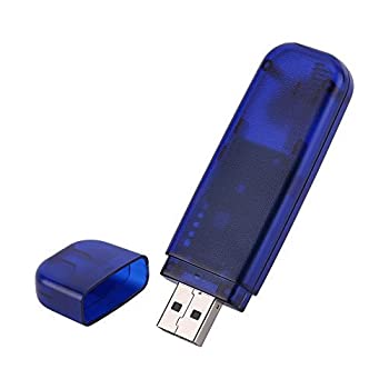【中古-人並み外れたに好いたらしい】 NADAMOO Bur3003バーコードスキャナ用USB受信システム