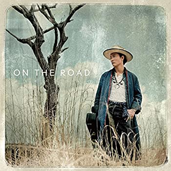 【未使用】【中古】 ON THE ROAD (DVD付)|ムジカ&フェリーチェ店