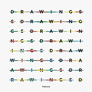 【中古-非常に良い】 DRAWINGS[CD+DVD]