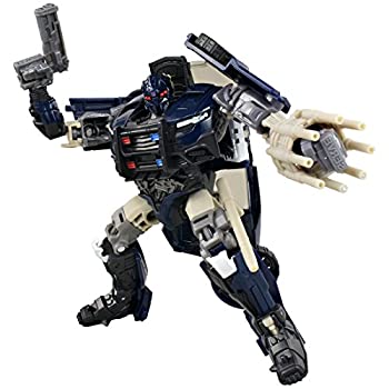 【未当て嵌める】【中古】 トランスフォーマー TLK-02 防柵