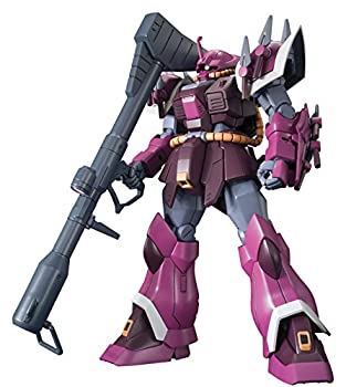 【中古】 HGUC 機動戦士ガンダムUC イフリート・シュナイド 1/144スケール 色分け済みプラモデル｜ムジカ＆フェリーチェ店