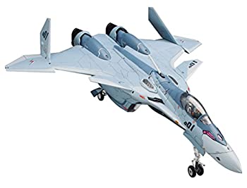 【中古-非常に良い】 ハセガワ マクロスシリーズ マクロスデルタ VF-31A カイロス 1/72スケール プラモデル 65838