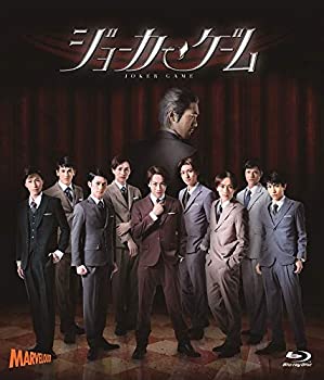 【未使用】【中古】 舞台 ジョーカー・ゲーム [Blu-ray]｜ムジカ＆フェリーチェ店