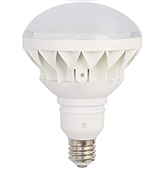 【未当て嵌める】【中古】 Esei LED白熱電球 200W型好いかげんに 光線白熱電球 光線照明ランプ 使い果たすワット数20W E26口金 PAR38 二眼レフ白熱電球 散光型 光線ともし火 IP65雨合羽 貼り出し照明装置