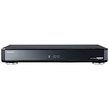 【中古-非常に良い】 パナソニック DMR-UX4030 4TB HDD 7チューナー搭載 ブルーレイレコーダー 全自動ディーガ Ultra HDブルーレイ Panasonic