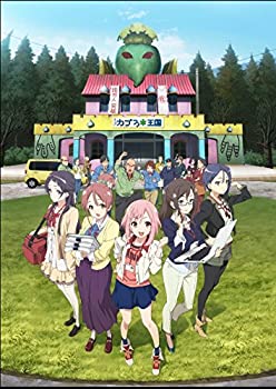 【未使用】【中古】 サクラクエスト Vol.7(初回生産限定版) [DVD] 7,113円