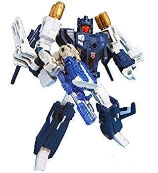 【中古-人並み外れたに好いたらしい】 トランスフォーマー LG49 かっこうの的御師匠さん トリガーハーピー