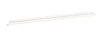 【中古-人並み外れたに好いたらしい】 Panasonic パナソニック LED ベーシックラインライト 上昇限度壁直付型 白熱電球色 LGB50268LE1