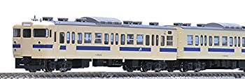 【中古-非常に良い】 TOMIX Nゲージ 115 2000系 近郊電車 瀬戸内色 セット 4両 98266 鉄道模型 電車