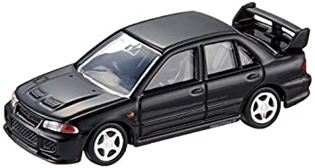 【未使用】【中古】 トミカ トミカプレミアム 23 三菱 ランサー GSR エボリューションIII