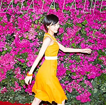 【未使用】【中古】 ララララ ライフ (初回生産限定盤B) (DVD付)