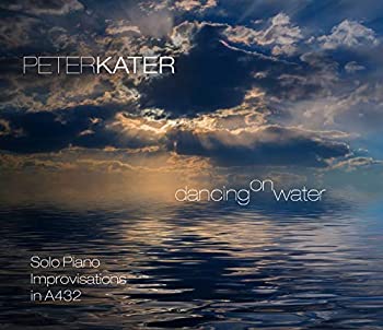 【未使用】【中古】 Dancing on Water