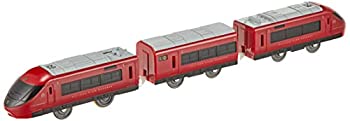 【中古】 プラレール S-40 富士急行8500系 富士山ビュー特急