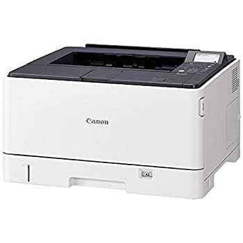 【中古】 Canon 加農砲 A3相応うモノクロレーザービームプリンターCanon Satera サテラ LBP441