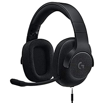 【未当て嵌める】【中古】 G433 7.1 Wired Gmng Hdst Blk