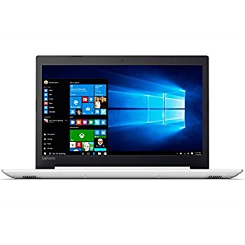 【中古-非常に良い】 Lenovo レノボ 80XL00C7JP IdeaPad 320 (i5-7200U 128SSD 4G win10 15.6FHD (White) )|ムジカ&フェリーチェ店