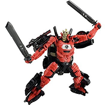 【中古-非常に良い】 トランスフォーマー TLK-10 オートボットドリフト