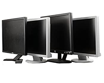 【中古-人並み外れたに好いたらしい】 液晶見せびらかす おまかせ 19in 真四角 液晶管する