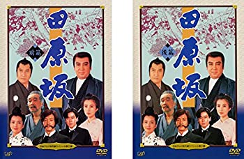 【未使用】【中古】 日本テレビ時代劇スペシャル 3 田原坂 前編 後編 [レンタル落ち] 全2巻セット DVDセット商品