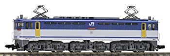 【中古-非常に良い】 TOMIX Nゲージ EF65 2000 JR貨物更新車B 9184 鉄道模型 電気機関車