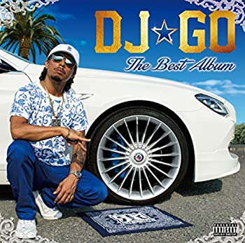 【未使用】【中古】 The Best Album (限定盤 CD+DVD)