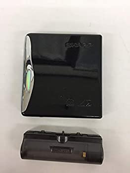 【中古-人並み外れたに好いたらしい】 せつ然たる 携帯型MD MD-DS55