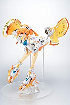【中古-非常に良い】 ホビージャパン 新次元ゲイム ネプテューヌV オレンジハート