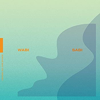 【未使用】【中古】 WABI SABI (初回限定盤) (DVD付)