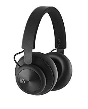 【中古-非常に良い】 Bang & Olufsen B&O ワイヤレスヘッドホン Beoplay H4 AAC 対応 通話対応 ブラック|ムジカ&フェリーチェ店