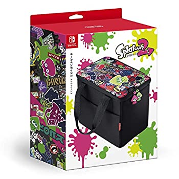 【未使用】【中古】 オールインボックス スプラトゥーン2|ムジカ&フェリーチェ店
