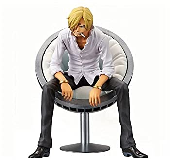 【中古】 ワンピース DXF～THE GRANDLINE SERIES～VINSMOKE FAMILY vol.1【ヴィンスモーク・サンジ 】
