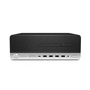 【中古-非常に良い】 hp 1DH13PA#ABJ ProDesk 600 G3 SF ［デスクトップパソコン (モニタ無し) HDD500GB DVDマルチ］
