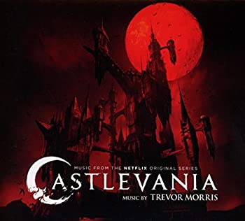 【中古-非常に良い】 CASTLEVANIA OST