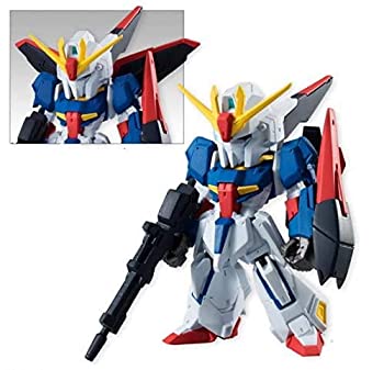 【中古-非常に良い】 FW GUNDAM CONVERGE #7 (ガンダム コンバージ #7) ［156.Zガンダム］｜ムジカ＆フェリーチェ店
