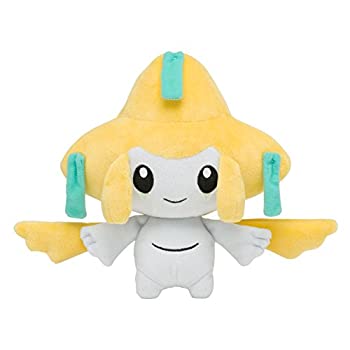 【中古-非常に良い】 ポケモンセンターオリジナル ぬいぐるみ ジラーチ|ムジカ&フェリーチェ店