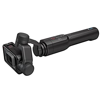 【中古-非常に良い】 GoPro ウェアラブルカメラ用アクセサリ Karma Grip 手振れ補正ハンドグリップ AGIMB-004-JK