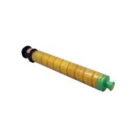 【未当て嵌める】【中古】 SPトナーC840HY 黄色 リサイクルトナー (リコー) (IPSiO SP C841 C841a1 C840 C840a1)