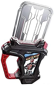 【中古-非常に良い】 仮面ライダーエグゼイド SGライダーガシャット05 (食玩版) 4.マジックザウィザードガシャット (単品)
