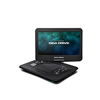 【中古-非常に良い】 VERSOS VS-GD4140 [14型液晶フルセグ ポータブルDVDプレーヤー]