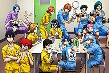 【未使用】【中古】 弱虫ペダル スペシャルイベント~LE TOUR DE YOWAPEDA 2017~ [DVD]