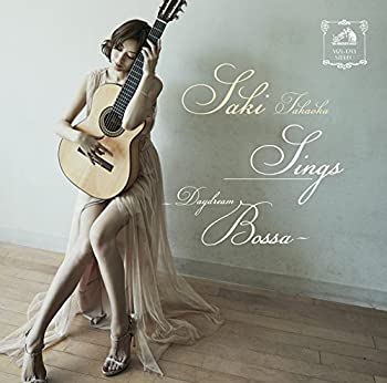 【未使用】【中古】 SINGS-Daydream Bossa-[Deluxe Edition] (DVD付)