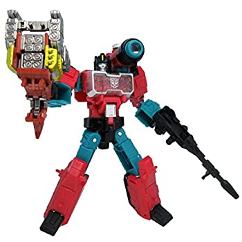 【未使用】【中古】 トランスフォーマー LG56 パーセプター