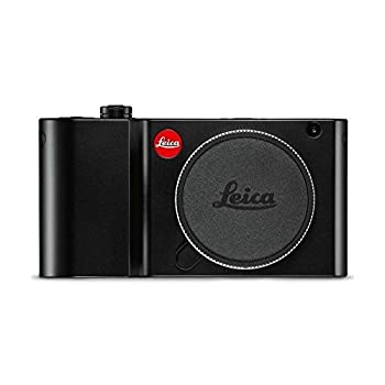 【中古】 Leica ライカ TL2 上半身 黒いこと [デジタルミラーレス一眼写真機 (2424万絵素) ]