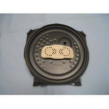 【中古-非常に良い】 象印 圧力IH炊飯ジャー 内ぶたセット C157-GR