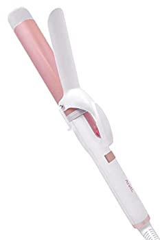 【中古-非常に良い】 Areti (アレティ) 32mm ヘアアイロン カールアイロン コテ カール 東京発メーカー i85GD