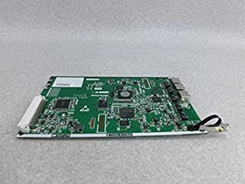 【中古-非常に良い】 IPFT-01A SAXA PLATIA (Pana：Amavo用) 16IP局線ユニット