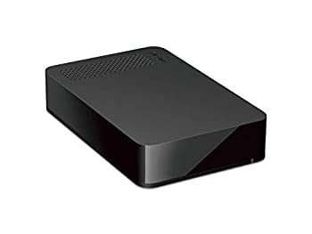 【中古】 バッファロー HD-NRLC3.0-B 3TB 外付けハードディスクドライブ｜ムジカ＆フェリーチェ店