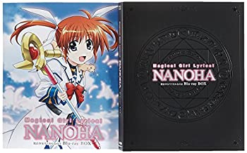 【未使用】【中古】 魔法少女リリカルなのは A's StrikerS Blu-ray BOX 全3巻セット Blu-ray セット|ムジカ&フェリーチェ店