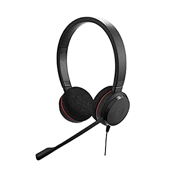 【中古-非常に良い】 Jabra Evolve 20 SME