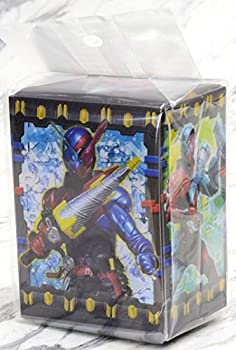 【未使用】【中古】 仮面ライダービルド カードホルダー｜ムジカ＆フェリーチェ店
